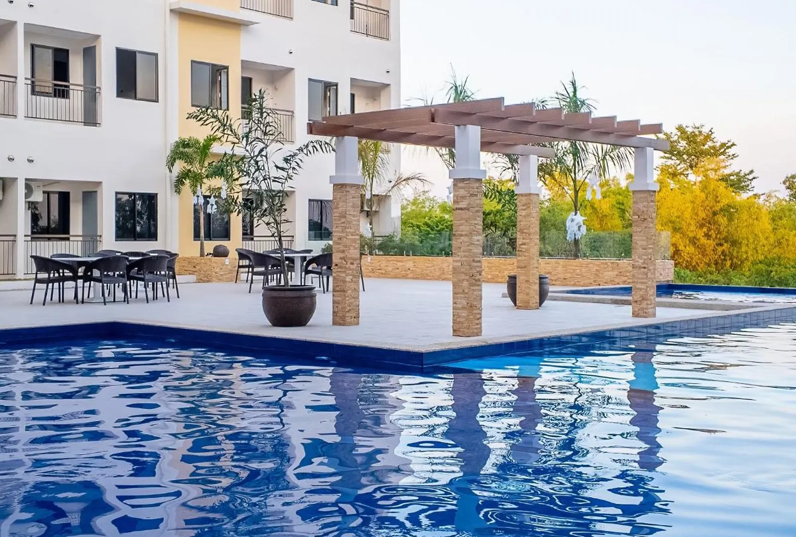 Panglao Vista Suites By Sms Hospitality Dauis