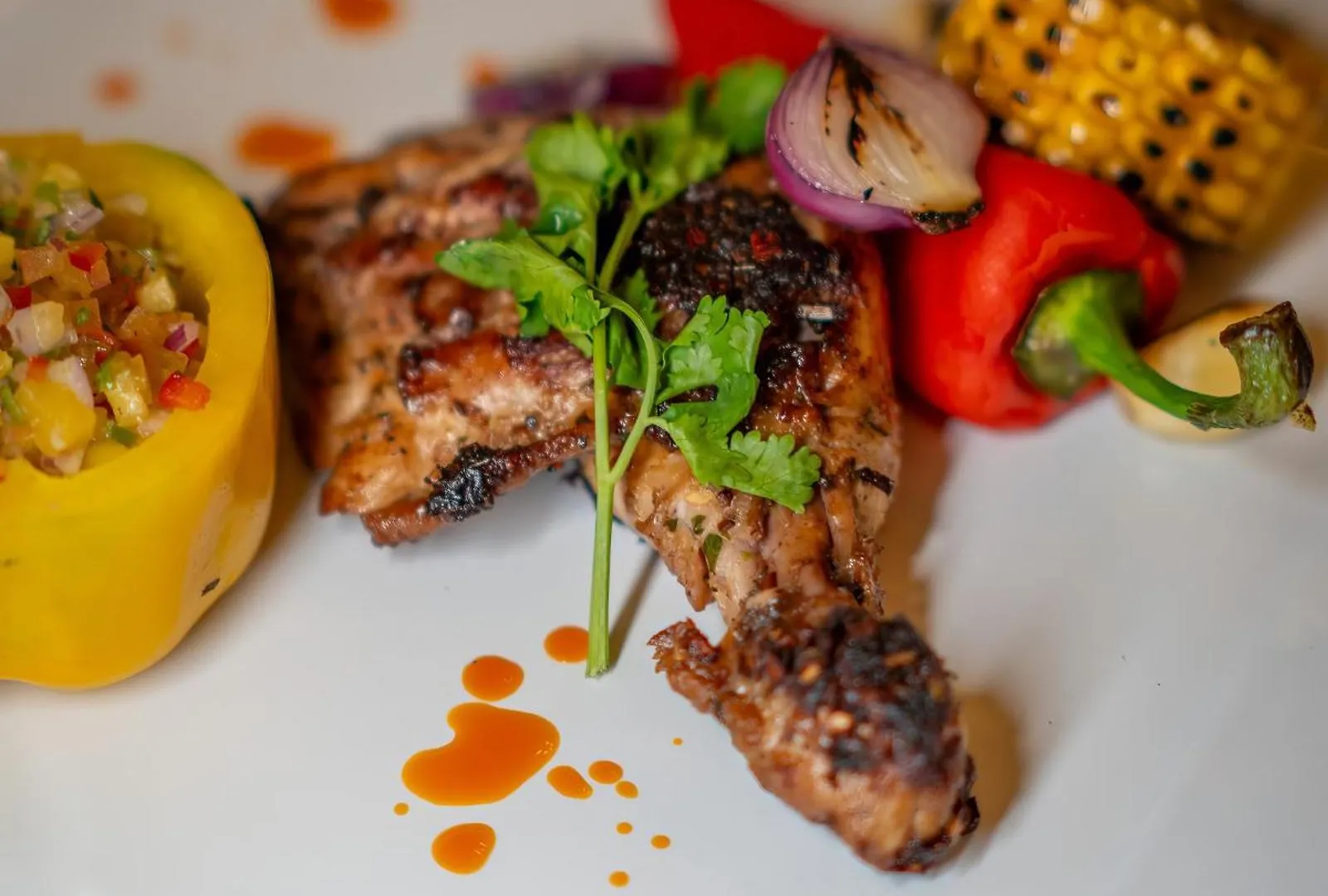 Θέρετρο Panglao Vista Suites By Sms Hospitality Dauis
