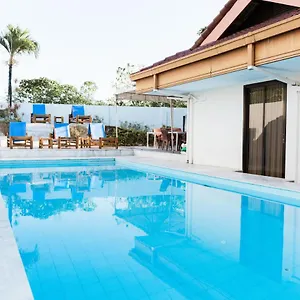Seaview Hills Luxury & Lejlighedshotel