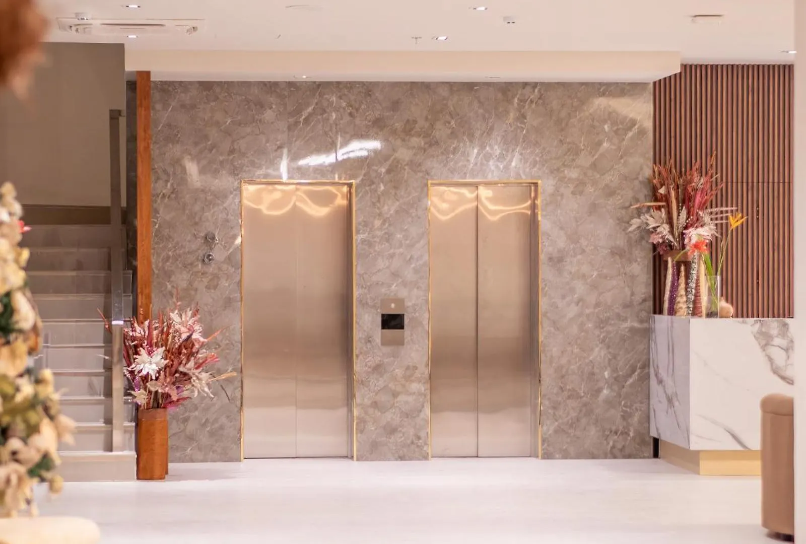 Panglao Vista Suites By Sms Hospitality 다우이스